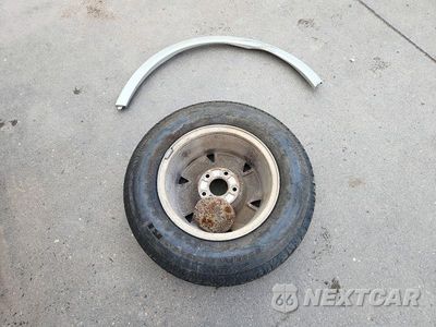 Zdjęcie 12 z 13 samochodu: 1997 GMC SONOMA VIN:1GTCS19W9V8511588 - miniatura