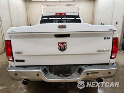 Zdjęcie 6 z 13 samochodu: 2010 DODGE RAM 1500 VIN:1D7RV1CT9AS190932 - miniatura
