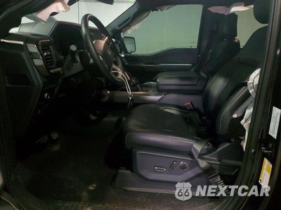 Zdjęcie 7 z 12 samochodu: 2025 FORD F150 LARIAT VIN:1FTFW5LD9SFB70118 - miniatura