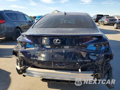 Zdjęcie 6 z 13 samochodu: 2022 LEXUS ES 350 BASE VIN:58ADZ1B12NU131020 - miniatura
