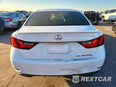 Zdjęcie 6 z 12 samochodu: 2014 LEXUS GS 350 VIN:JTHCE1BL4E5022832 - miniatura