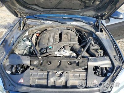 Zdjęcie 11 z 12 samochodu: 2016 BMW 640 XI GRAN COUPE VIN:WBA6D2C50GGT65584 - miniatura