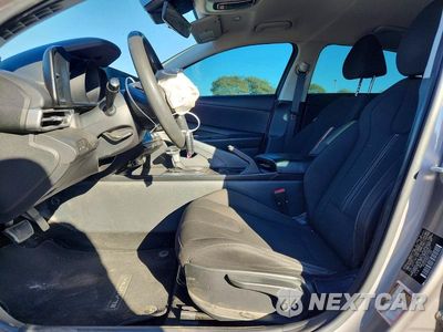 Zdjęcie 7 z 12 samochodu: 2023 HYUNDAI ELANTRA SEL VIN:KMHLM4AG0PU548017 - miniatura