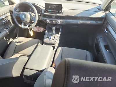 Zdjęcie 8 z 12 samochodu: 2025 HONDA CR-V LX VIN:5J6RS4H23SL017367 - miniatura