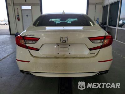 Zdjęcie 6 z 13 samochodu: 2018 HONDA ACCORD EXL VIN:1HGCV2F50JA013423 - miniatura