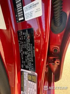 Zdjęcie 10 z 10 samochodu: 2019 KIA FORTE S VIN:3KPF34AD4KE056916 - miniatura