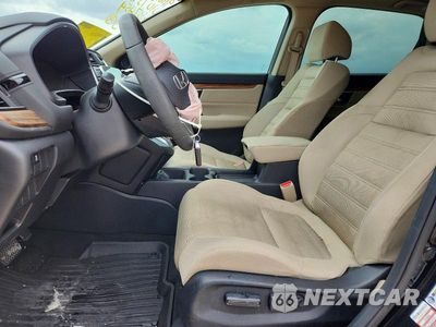 Zdjęcie 7 z 12 samochodu: 2017 HONDA CR -V EX VIN:2HKRW2H58HH687454 - miniatura