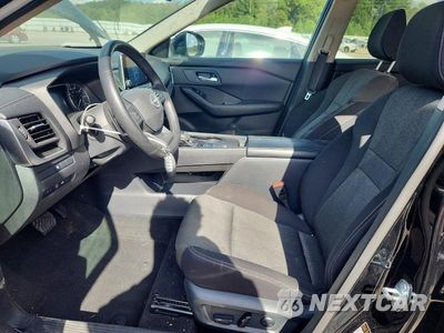 Zdjęcie 7 z 14 samochodu: 2025 NISSAN ROGUE SV VIN:5N1BT3BA6SC841843 - miniatura