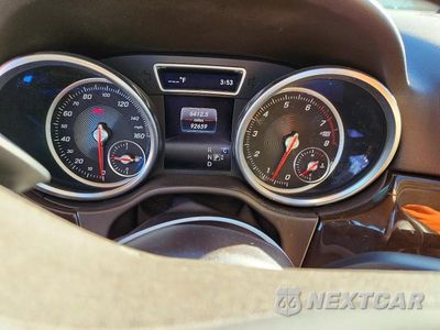 Zdjęcie 9 z 13 samochodu: 2017 MERCEDES-BENZ GLE 350 VIN:4JGDA5JB3HA931539 - miniatura