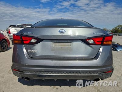 Zdjęcie 6 z 12 samochodu: 2019 NISSAN ALTIMA PLATINUM VIN:1N4BL4FV1KC197973 - miniatura