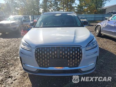Piąte zdjęcie samochodu w środku: 2025 LINCOLN CORSAIR GRAND TOURING VIN:5LMTJ5DZ8SUL09252 - miniatura