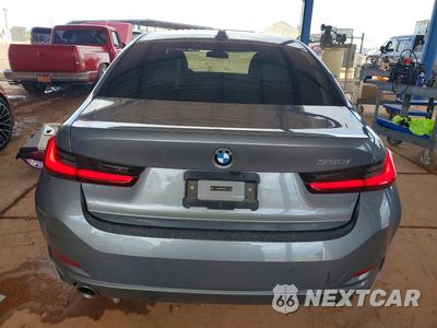 Zdjęcie 6 z 13 samochodu: 2024 BMW 330I VIN:3MW69FF06R8E20727 - miniatura