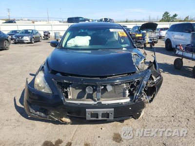 Piąte zdjęcie samochodu w środku: 2013 NISSAN ALTIMA 2.5 VIN:1N4AL3AP9DC285574 - miniatura