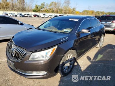 2014 BUICK LACROSSE 1G4GB5G37EF130492 - główne zdjęcie licytacji z USA - miniatura