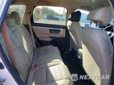 Zdjęcie 11 z 13 samochodu: 2019 HONDA CR-V LX VIN:2HKRW6H37KH217073 - miniatura