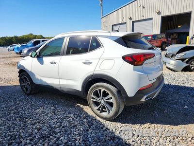 Drugie zdjęcie samochodu z przodu: 2023 BUICK ENCORE GX SELECT VIN:KL4MMDS26PB139294 - miniatura