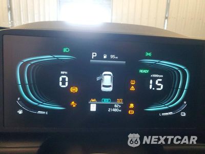 Zdjęcie 9 z 13 samochodu: 2026 KIA NIRO LX VIN:KNDCP3LE7T5335703 - miniatura