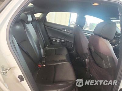 Zdjęcie 10 z 13 samochodu: 2021 HONDA CIVIC SPORT VIN:2HGFC2F88MH531363 - miniatura
