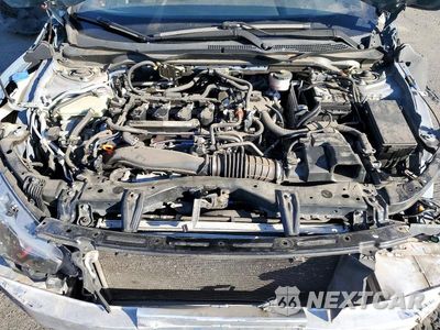 Zdjęcie 11 z 13 samochodu: 2019 HONDA CIVIC EX VIN:SHHFK7H64KU407697 - miniatura