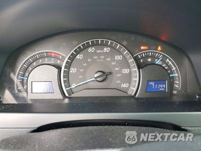 Zdjęcie 9 z 12 samochodu: 2014 TOYOTA CAMRY LE VIN:4T4BF1FK3ER398764 - miniatura