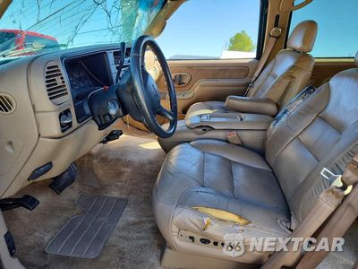 Zdjęcie 7 z 14 samochodu: 1999 GMC YUKON VIN:1GKEK13R4XJ736075 - miniatura