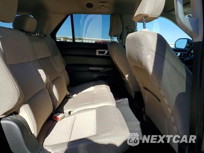 Zdjęcie 11 z 14 samochodu: 2022 FORD EXPLORER VIN:1FMSK8BH0NGC25498 - miniatura