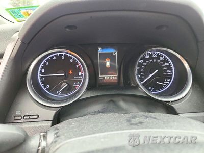 Zdjęcie 9 z 12 samochodu: 2019 TOYOTA CAMRY LE VIN:4T1B11HK4KU197201 - miniatura