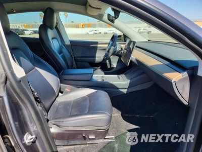 Zdjęcie 7 z 12 samochodu: 2022 TESLA MODEL Y VIN:7SAYGDEF0NF553942 - miniatura