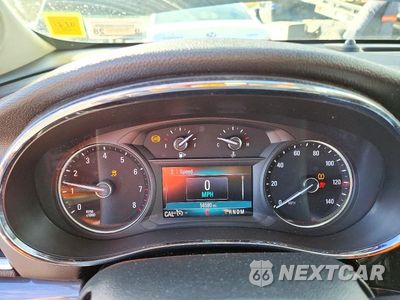 Zdjęcie 9 z 12 samochodu: 2020 BUICK ENCORE PREFERRED VIN:KL4CJESB5LB050210 - miniatura