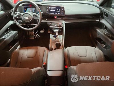 Zdjęcie 8 z 12 samochodu: 2026 HYUNDAI ELANTRA SEL SPORT VIN:KMHLM4DGXTU150996 - miniatura