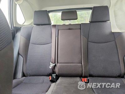 Zdjęcie 10 z 13 samochodu: 2020 TOYOTA RAV4 LE VIN:JTMK1RFV4LD053441 - miniatura