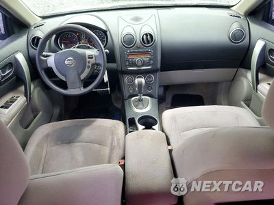 Zdjęcie 8 z 13 samochodu: 2011 NISSAN ROGUE S VIN:JN8AS5MT9BW571331 - miniatura