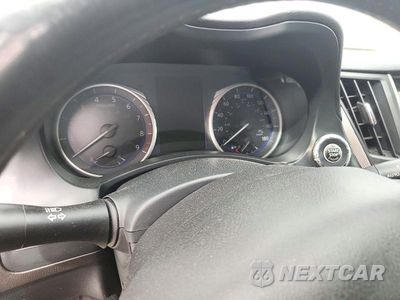 Zdjęcie 9 z 12 samochodu: 2017 INFINITI Q50 3.0T PREMIUM VIN:JN1EV7AR8HM835199 - miniatura