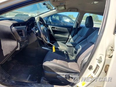 Zdjęcie 7 z 12 samochodu: 2016 TOYOTA COROLLA S VIN:2T1BURHEXGC518859 - miniatura