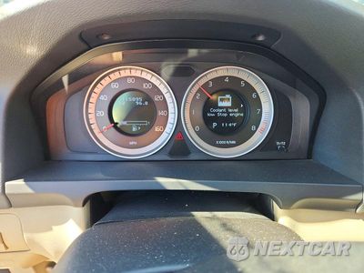 Zdjęcie 9 z 12 samochodu: 2012 VOLVO S60 T5 VIN:YV1622FS6C2051904 - miniatura