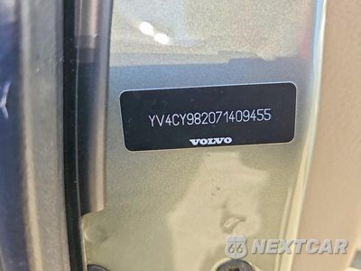 Zdjęcie 12 z 12 samochodu: 2007 VOLVO XC90 3.2 VIN:YV4CY982071409455 - miniatura