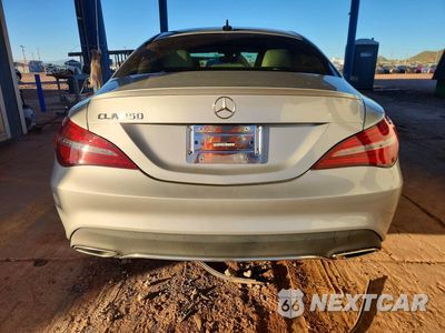 Zdjęcie 6 z 12 samochodu: 2018 MERCEDES-BENZ CLA 250 VIN:WDDSJ4EB3JN536524 - miniatura