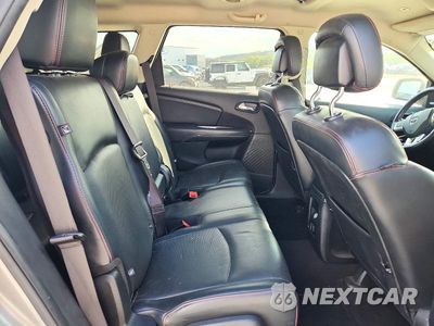 Zdjęcie 11 z 13 samochodu: 2018 DODGE JOURNEY GT VIN:3C4PDCEGXJT472625 - miniatura