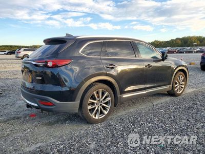 Trzecie zdjęcie samochodu z tyłu: 2017 MAZDA CX-9 SIGNATURE VIN:JM3TCBEYXH0135729 - miniatura