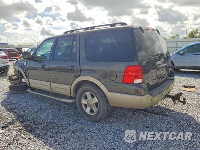 Drugie zdjęcie samochodu z przodu: 2005 FORD EXPEDITION EDDIE BAUER VIN:1FMFU17535LA96603 - miniatura