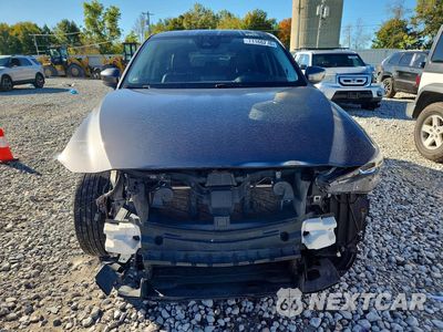 Piąte zdjęcie samochodu w środku: 2018 MAZDA CX-5 TOURING VIN:JM3KFBCMXJ0386632 - miniatura
