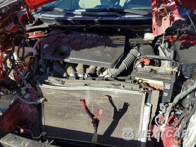Zdjęcie 11 z 12 samochodu: 2010 TOYOTA COROLLA LE VIN:JTDBU4EEXA9101312 - miniatura