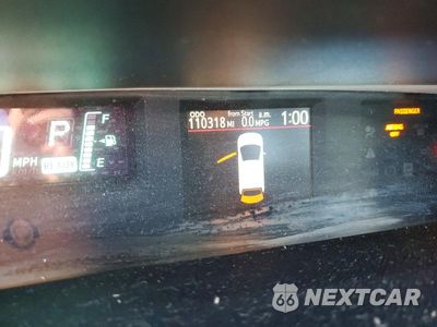 Zdjęcie 9 z 13 samochodu: 2014 TOYOTA PRIUS C TWO VIN:JTDKDTB32E1078660 - miniatura