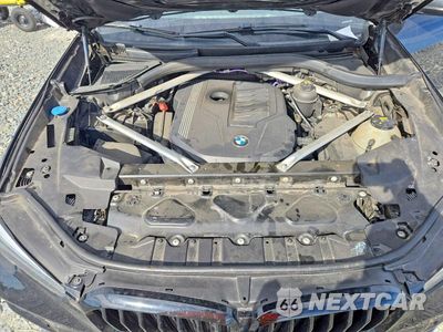 Zdjęcie 12 z 13 samochodu: 2021 BMW X5 XDRIVE40I VIN:5UXCR6C07M9G19215 - miniatura
