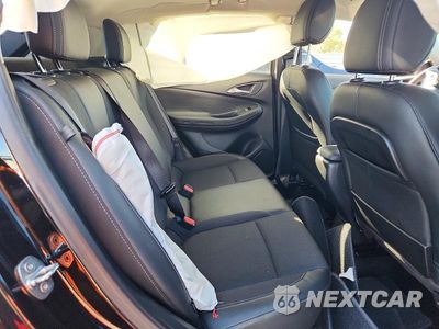 Zdjęcie 10 z 12 samochodu: 2021 BUICK ENCORE GX PREFERRED VIN:KL4MMBS29MB115880 - miniatura