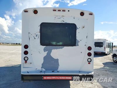 Zdjęcie 6 z 13 samochodu: 2021 FORD E350 SHUTTLE BUS VIN:1FDEE3FNXMDC10823 - miniatura