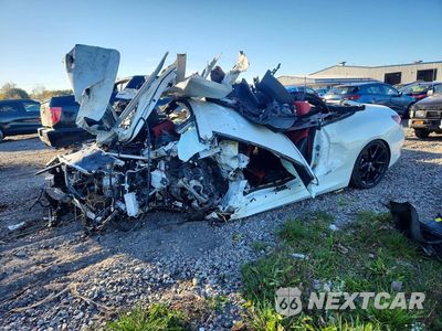 2022 BMW 840XI WBAAE4C00NCK20816 - główne zdjęcie licytacji z USA - miniatura