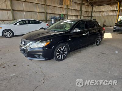 2016 NISSAN ALTIMA 2.5 SL 1N4AL3AP4GC116387 - główne zdjęcie licytacji z USA - miniatura