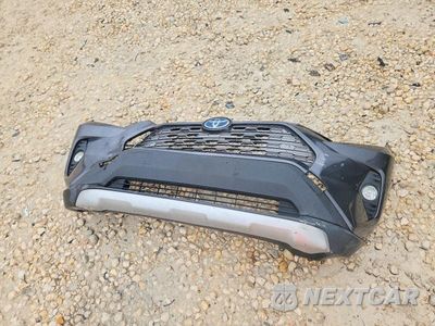 Zdjęcie 12 z 13 samochodu: 2021 TOYOTA RAV4 LIMITED VIN:JTMD6RFV5MD045392 - miniatura