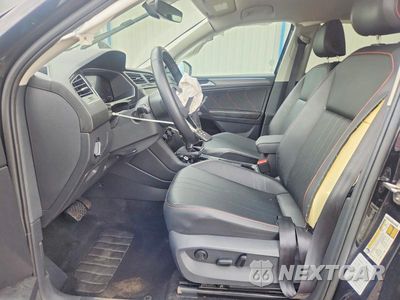 Zdjęcie 7 z 14 samochodu: 2024 VOLKSWAGEN TIGUAN WOLFSBURG VIN:3VV6B7AX7RM213130 - miniatura